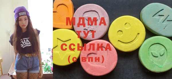 прущий лед Алзамай